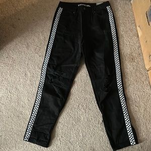 Empyre EILEEN MOM JEANS